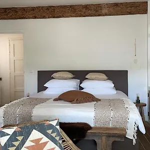  Bed & Breakfast No. 42