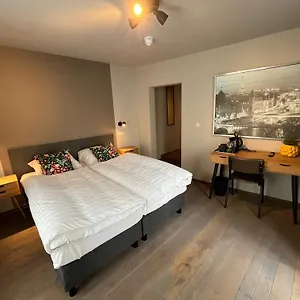 Hendrickx Hotel Valkenburg aan de Geul