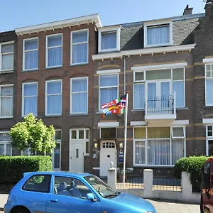 Bor Scheveningen Hotel Den Haag