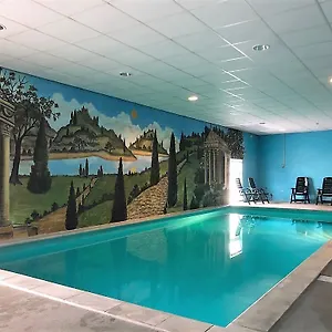 3* Hotel Palanka